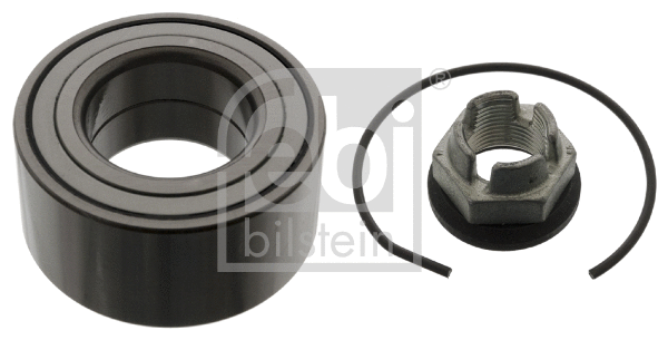 Wheel Bearing Kit (05526)