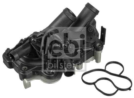 Water Pump, engine cooling (103347)