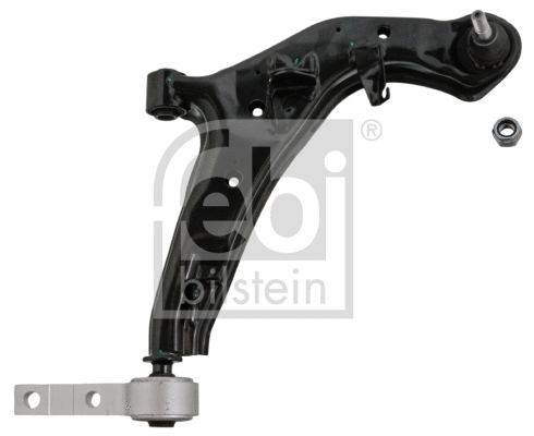 Control/Trailing Arm, wheel suspension (42616)