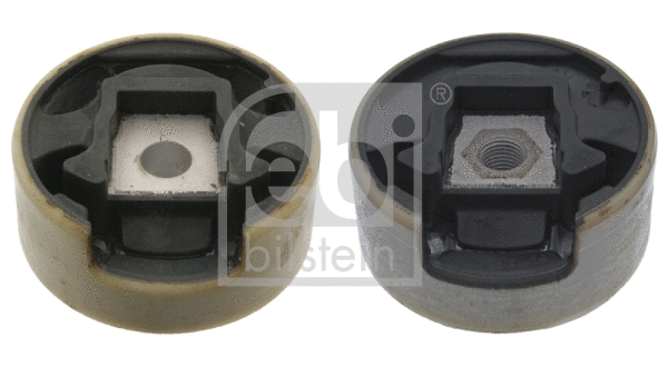 Mounting, engine (45309)