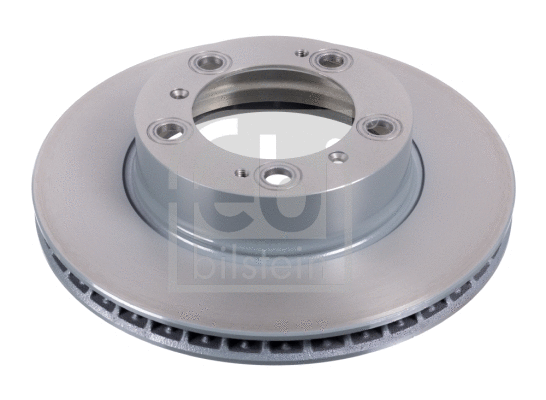 Brake Disc (104856)
