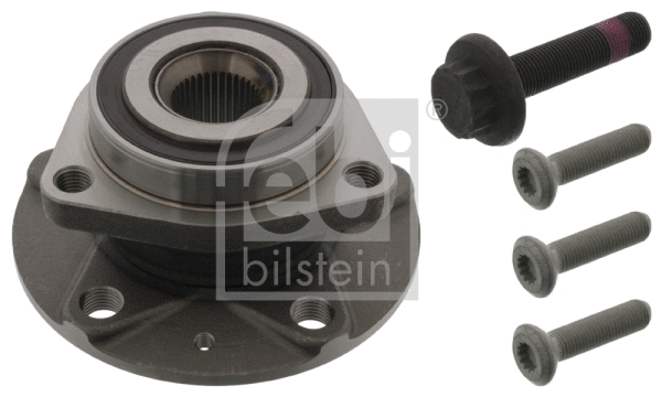 Wheel Bearing Kit (47328)