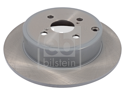 Brake Disc (26063)
