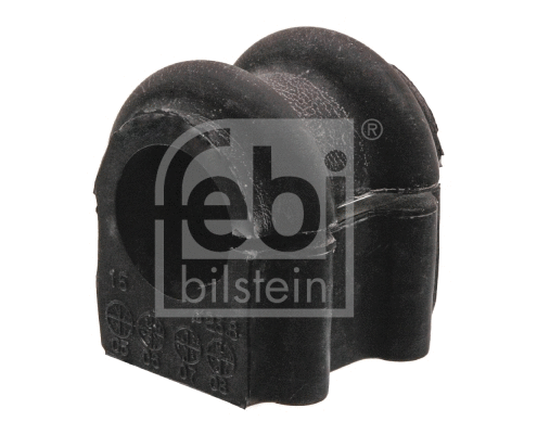 Mounting, stabiliser bar (41436)