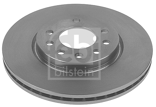 Brake Disc (10745)