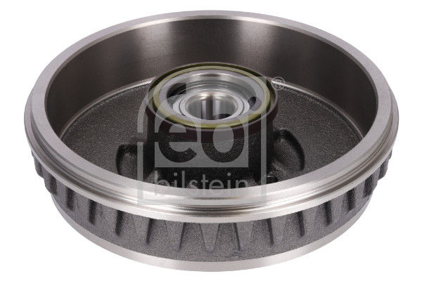 Brake Drum