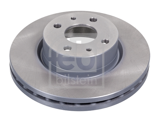 Brake Disc (43879)