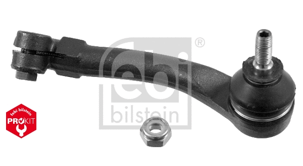 Tie Rod End (22514)