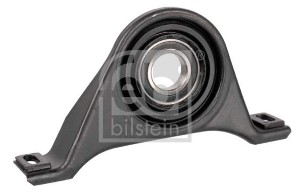 Suspension, propshaft (107777)