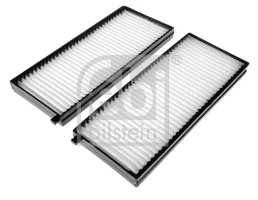 Filter Set, cabin air