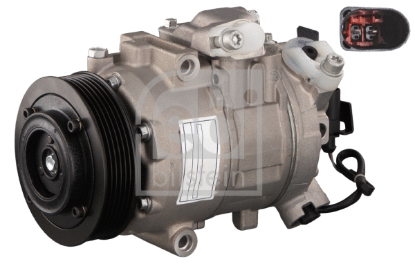 Compressor, air conditioning (45163)
