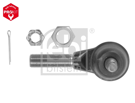 Tie Rod End (41980)