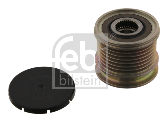 Alternator Freewheel Clutch (29709)