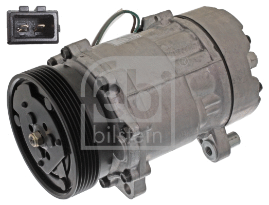Compressor, air conditioning (45159)