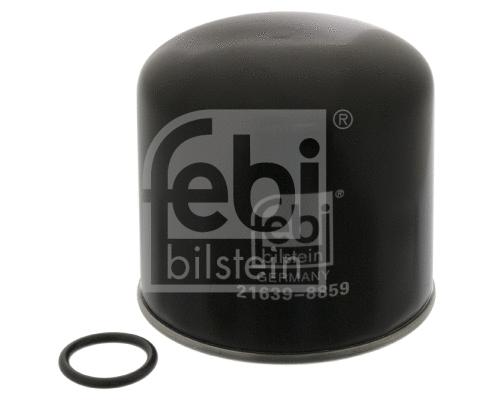Air Dryer Cartridge, compressed-air system (21639)