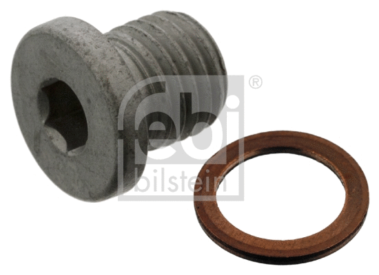 Screw Plug, oil sump (46409)