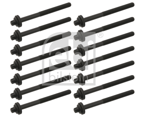 Cylinder Head Bolt Set (01890)