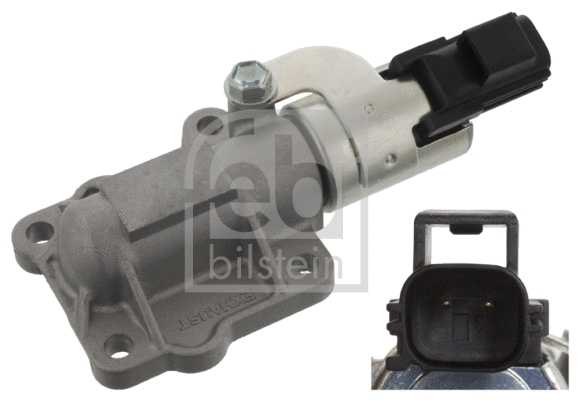 Control Valve, camshaft adjustment (47275)