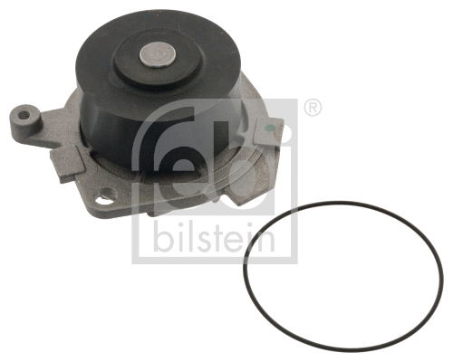 Water Pump, engine cooling (10599)