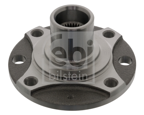 Wheel Hub (03965)
