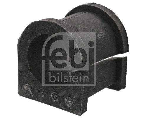 Mounting, stabiliser bar (41131)