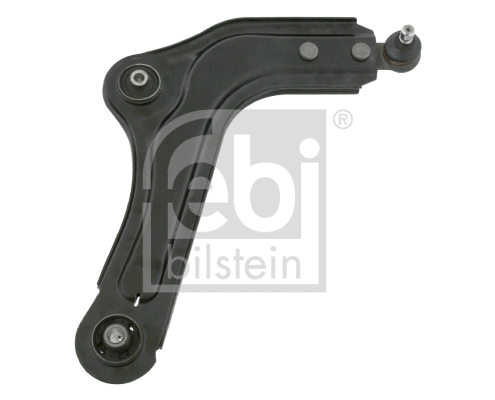 Control/Trailing Arm, wheel suspension (22802)