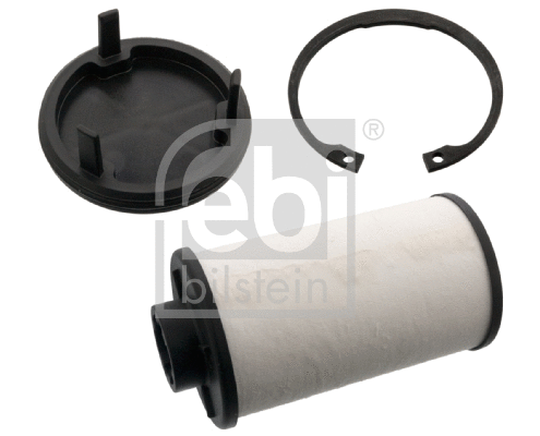 Hydraulic Filter, automatic transmission (176675)