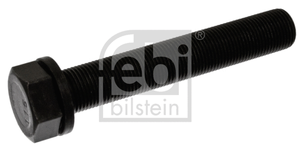 Pulley Bolt (17232)