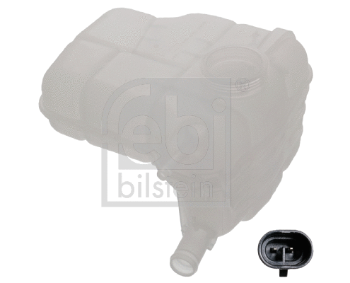 Expansion Tank, coolant (47902)