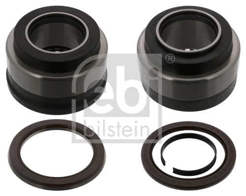 Wheel Bearing Kit (35047)
