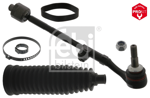 Tie Rod (43508)
