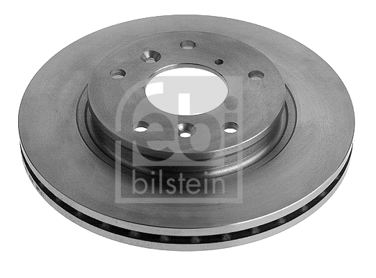 Brake Disc (10625)