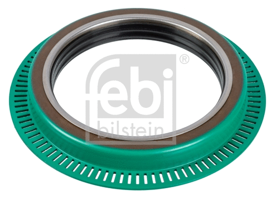 Shaft Seal, wheel bearing (22616)