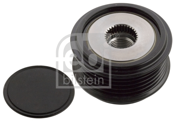 Alternator Freewheel Clutch (101711)