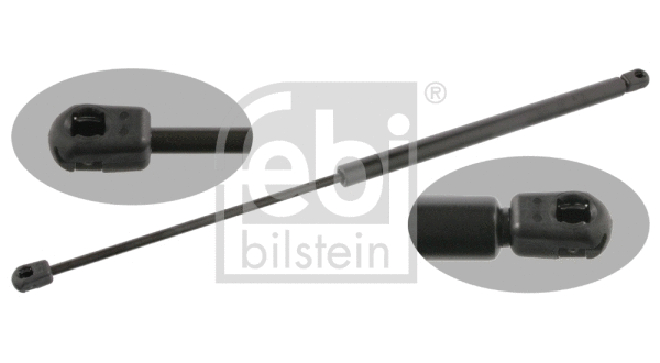 Gas Spring, boot/cargo area (05755)