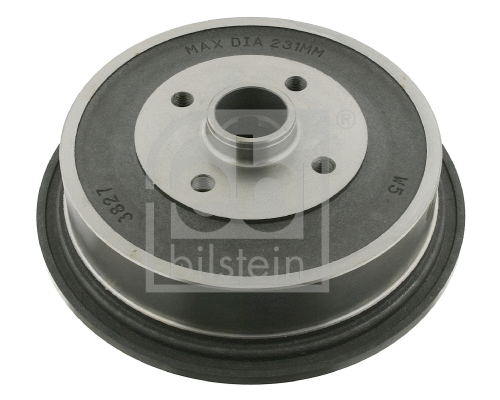Brake Drum (14059)