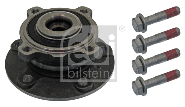 Wheel Bearing Kit (21168)
