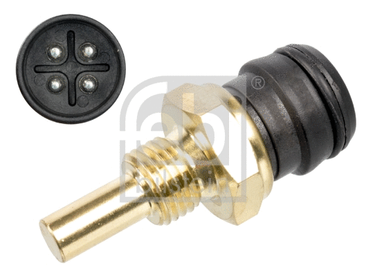 Sensor, coolant temperature (07015)