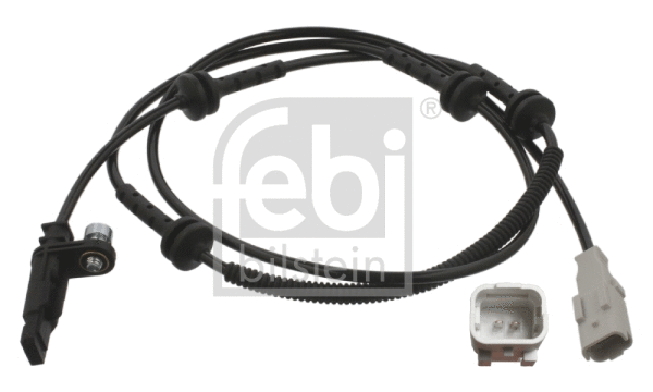 Sensor, wheel speed (36948)