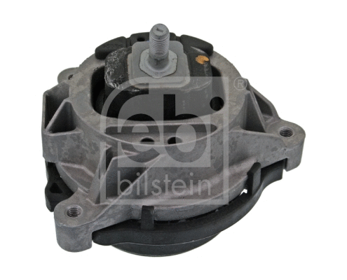Mounting, engine (45584)