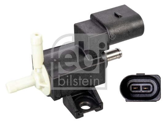 Boost Pressure Control Valve (171460)
