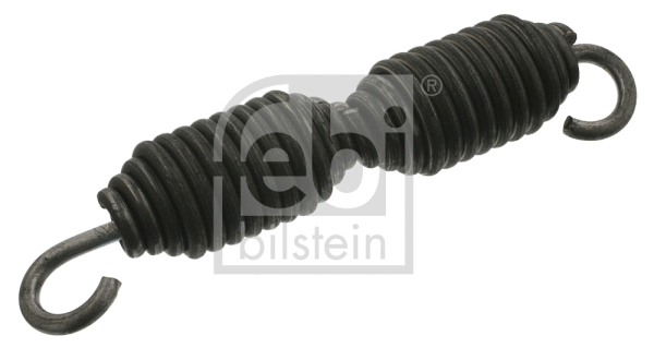 Spring, brake shoes (08966)