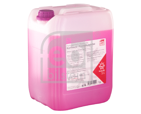Antifreeze (172020)