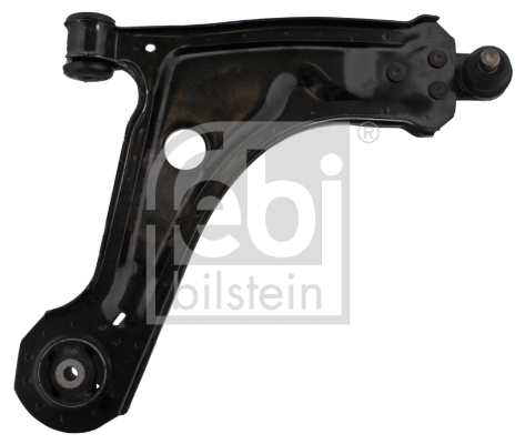 Control/Trailing Arm, wheel suspension (41722)