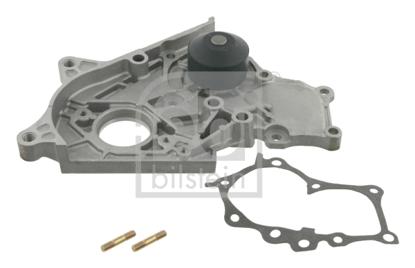 Water Pump, engine cooling (26521)