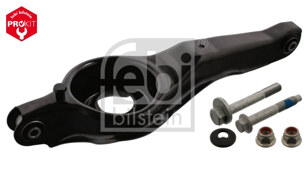 Control/Trailing Arm, wheel suspension (47014)