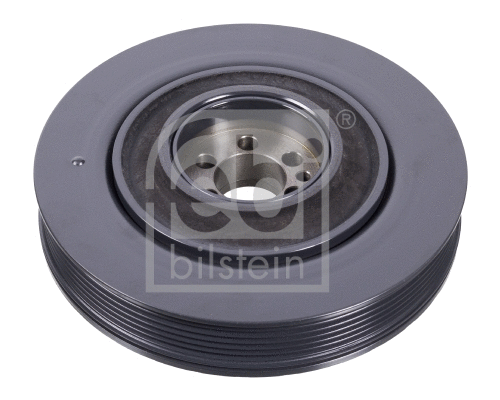 Belt Pulley, crankshaft (27823)