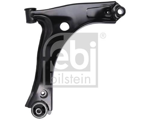 Control/Trailing Arm, wheel suspension (182164)