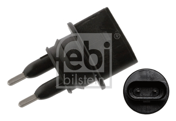 Sensor, washer fluid level (34769)