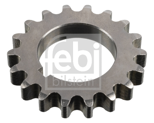 Sprocket, crankshaft (173749)